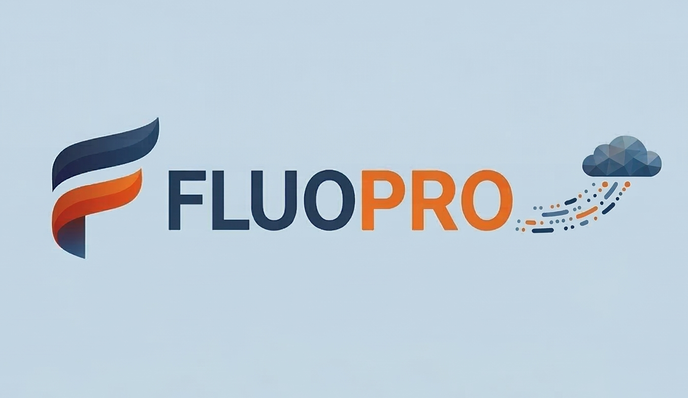 FlujoPro Logo
